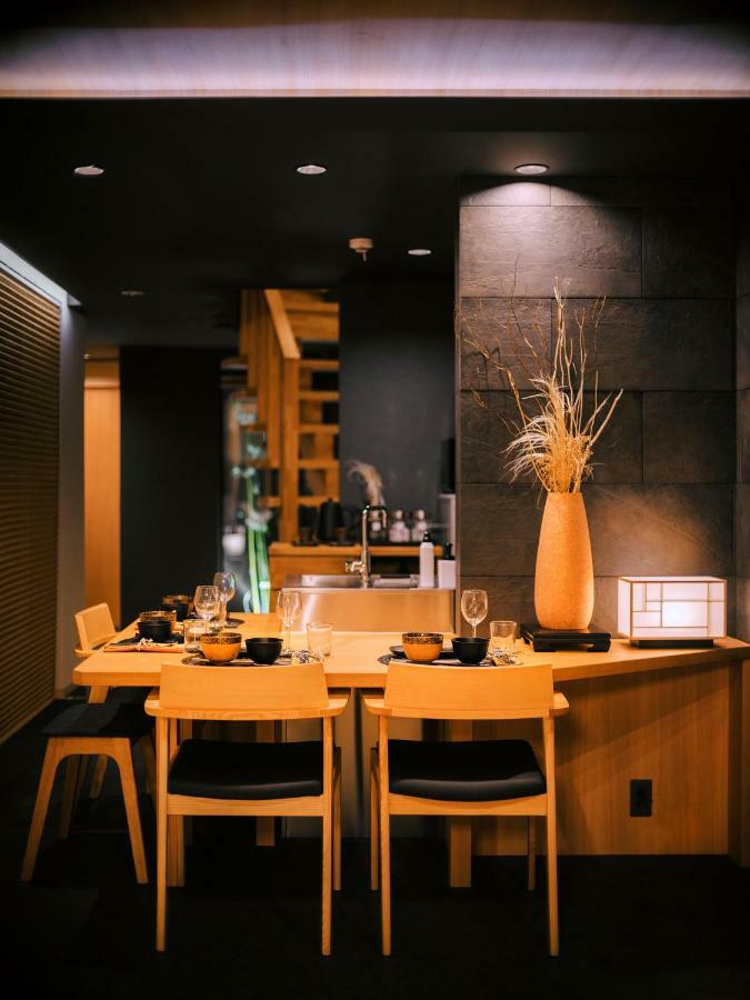 Samurai House Ⅱ นาโกย่า ภายนอก รูปภาพ