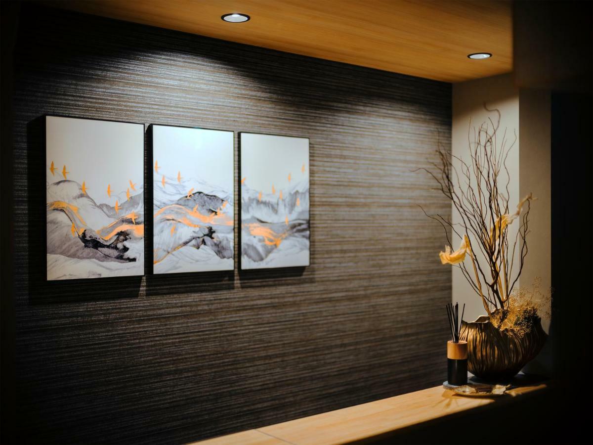 Samurai House Ⅱ นาโกย่า ภายนอก รูปภาพ