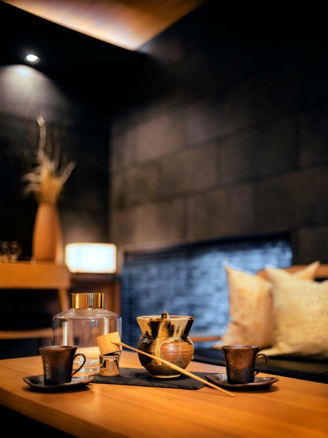 Samurai House Ⅱ นาโกย่า ภายนอก รูปภาพ