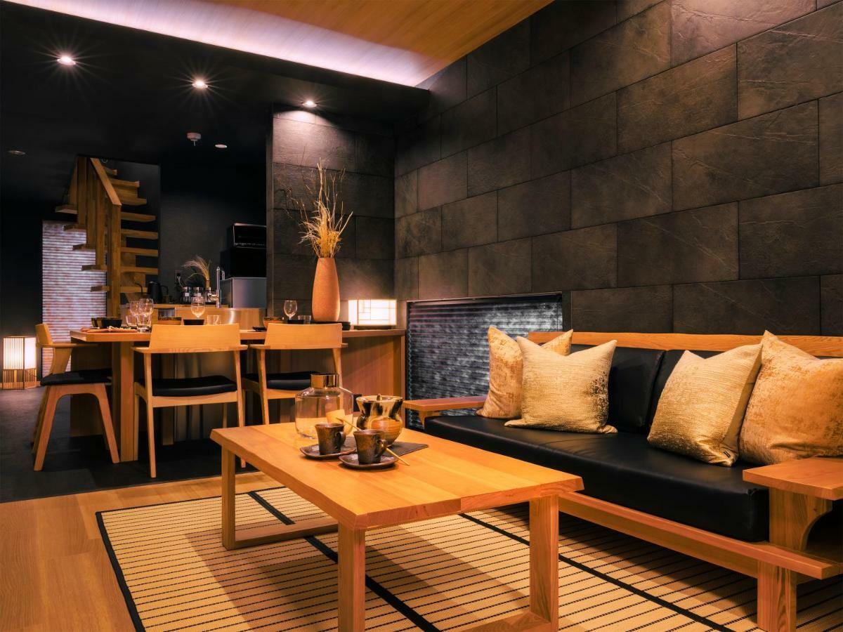 Samurai House Ⅱ นาโกย่า ภายนอก รูปภาพ